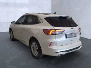 Ford Kuga Plug-In Hybrid Vignale Bluetooth Navi LED Bild 3