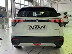 Suzuki SX4 S-Cross S-CROSS COMFORT/ AUTOMATIK NEU /METALLIC / NAVI Bild 4