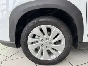 Suzuki SX4 S-Cross S-CROSS COMFORT/ AUTOMATIK NEU /METALLIC / NAVI Bild 5