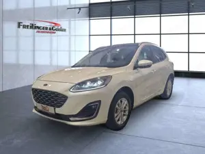 Ford Kuga Plug-In Hybrid Vignale Bluetooth Navi LED Bild 2