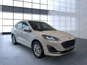 Ford Kuga Plug-In Hybrid Vignale Bluetooth Navi LED Bild 5