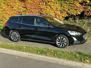 Ford Focus Turnier Cool  Connect *sehr gepflegt* Bild 5