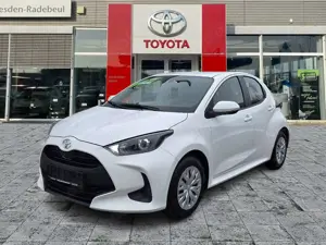 Toyota Yaris 1.0 Comfort Kamera ACC