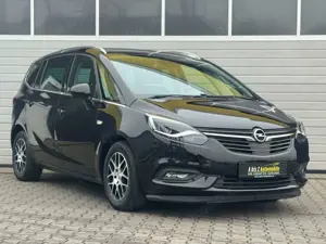 Opel Zafira Innovation 1.Hand/LHZ/NAVI/Garantie