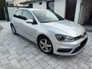 Volkswagen Golf Golf 1.2 TSI Style