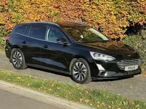 Ford Focus Turnier Cool  Connect *sehr gepflegt* Bild 4