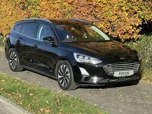 Ford Focus Turnier Cool  Connect *sehr gepflegt*