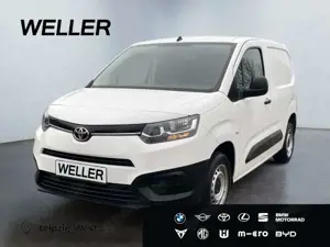 Toyota Proace City L1 1,5l D-4D Duty *DAB*Tempo*Klima*