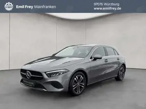 Mercedes-Benz A 180 A-Klasse