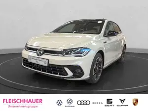 Volkswagen Polo R-Line 1.0 TSI DSG NAVI ACC KAMERA KEYLESS SHZ