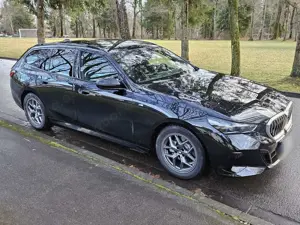 BMW 520 d M Sport, Touring