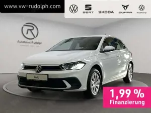 Volkswagen Polo Life 1,0 l 59 kW (80 PS) 5-Gang KLIMA LED NAVI