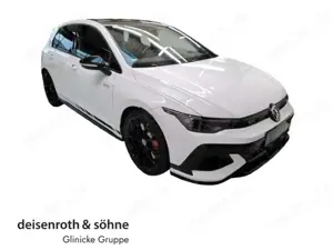 Volkswagen Golf GTI Clubsport Matrix/Pano/Nav/Kam/hk/HuD/1