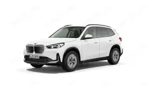 BMW iX1 eDrive20 *NEUJAHRSAKTION*