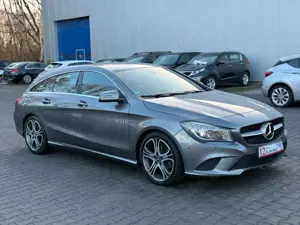 Mercedes-Benz CLA 180 Urban Bi Xenon Garantie