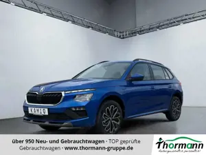 Skoda Kamiq Tour 1.0 TSI DSG ACC SpurH LM LED PDC