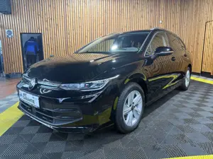 Volkswagen Golf Variant 2,0 TDI Facel. DSG*Navi*LED*Kam*AHK