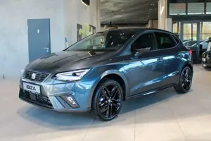 SEAT Ibiza 1.0 TSI 85kW DSG *FR Black Edition Bild 3