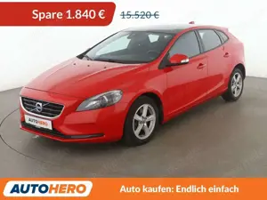 Volvo V40 2.0 T5 You! *BI-XENON*TEMPO*PDC*