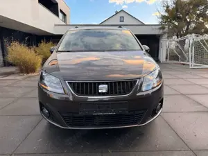 SEAT Alhambra Style**TEMPO/CAM/PANO/KLIMA/AHK** Bild 5