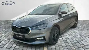 Skoda Fabia IV 1,0 TSI DSG 130 Jahre AHK digital Cockpit