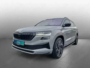 Skoda Karoq Sportline 2.0 TSI 4x4 DSG DCC Navi Virtual