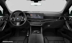 BMW X6 xDrive30d M Sport Pro PANO SoftClose Massage Bild 3