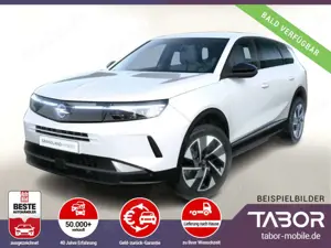 Opel Grandland Hybrid GS TechP HUD 360Kam Nav UVP-35%*