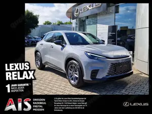 Lexus LBX 1,5 FWD Komfort Paket