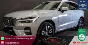 Volvo XC60 Core Recharge Plug-In Hybrid AWD