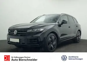 Volkswagen Touareg 3.0 TSI eHybrid R PANO IQ-LIGHT LEDER ALU