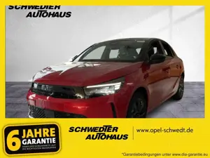 Opel Corsa F 1.2 Turbo YES LED+SHZ+Fernlichtass.+PDC