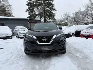 Nissan Juke 1.0 DIG-T N-CONNECTA/Navi /RWK/SHZ/Klimaaut