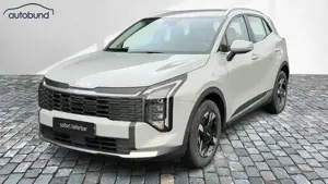 Kia Sportage V Neues Modell 1,6 T-GDI URBAN Alu LED NAV Kamera