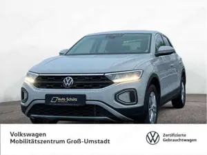 Volkswagen T-Roc 1.0 TSI+PDC+LED+SHZ+Klima