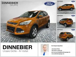 Ford Kuga Sync Edition Fernlichtass. PDC