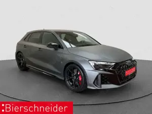 Audi RS3 RS3 Sportback MATT V/MAX PANO SCHALE MATRIX NAVI Bild 5
