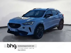 CUPRA Formentor VZ 2.0 TSI DSG