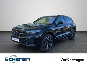 Volkswagen Touareg R-Line 3.0 TDI 4MOTION R LINE