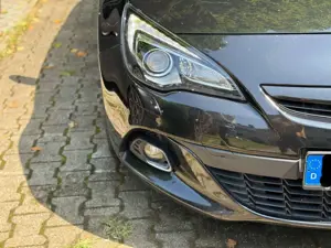Opel Astra Astra GTC 3-Türer GTC 2.0 CDTI BiTurbo