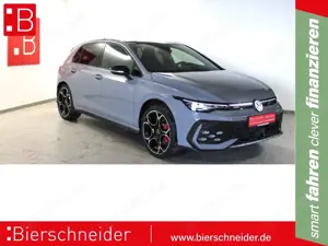 Volkswagen Golf GTI 8 2.0 TSI DSG PA Black Style 19 PANO AHK H/K