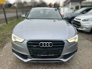 Audi A5 3.0 TDI quattro S Line ACC*KAMERA*2.HAND Bild 2