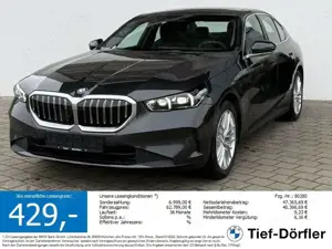 BMW 520 i Limo AdaptLED/DrivingAss/CAM/harman/kardon