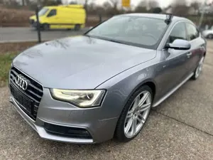 Audi A5 3.0 TDI quattro S Line ACC*KAMERA*2.HAND