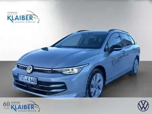 Volkswagen Golf VIII Variant ENERGY 1.5l eTSI DSG AHK+NAVI+IQ.LIGH