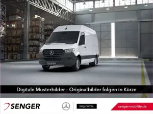 Mercedes-Benz Sprinter 517 CDI KA L2H2 Standhzg REGALE Kamera