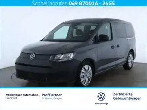 Volkswagen Caddy Maxi 1.5 TSI DSG eHybrid 7-Sitzer LaneAssi