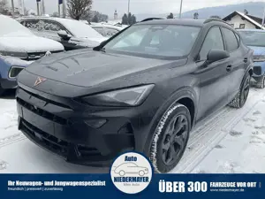 CUPRA Formentor 1.5 eTSI DSG, Matrix, Navi, Kamera, Winter, el. Kl