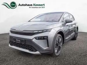 Skoda Elroq 85 Lodge SHZ NAVI AHK ACC HUD LED 360°