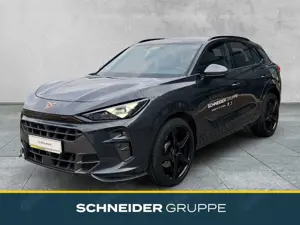 CUPRA Terramar 2.0 TSI 4Drive ABT-PAKET VZ AHK+NAVI